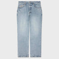 Slim Jean Denim - Light Wash Indigo