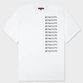 Slip Heavyweight Pocket T-Shirt - White