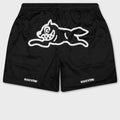 Slurpee Mesh Shorts - Black