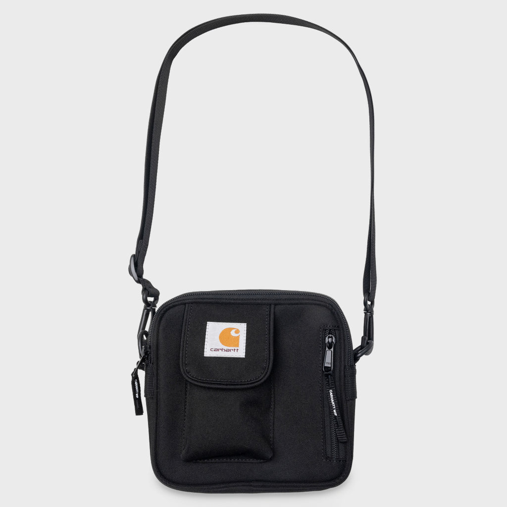 Essentials Bag - Black
