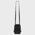 Small Pandora Camera Bag - Black