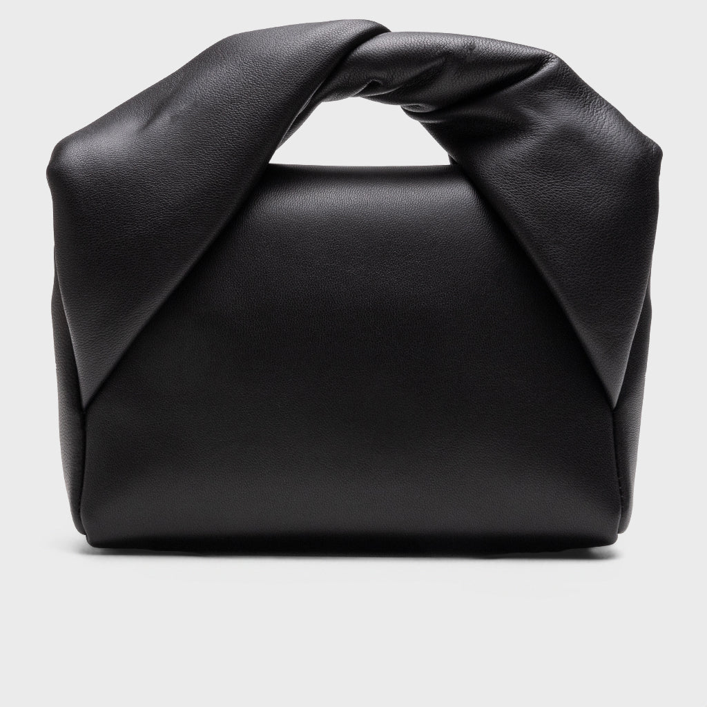 Small Twister Bag - Black