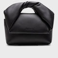 Small Twister Bag - Black