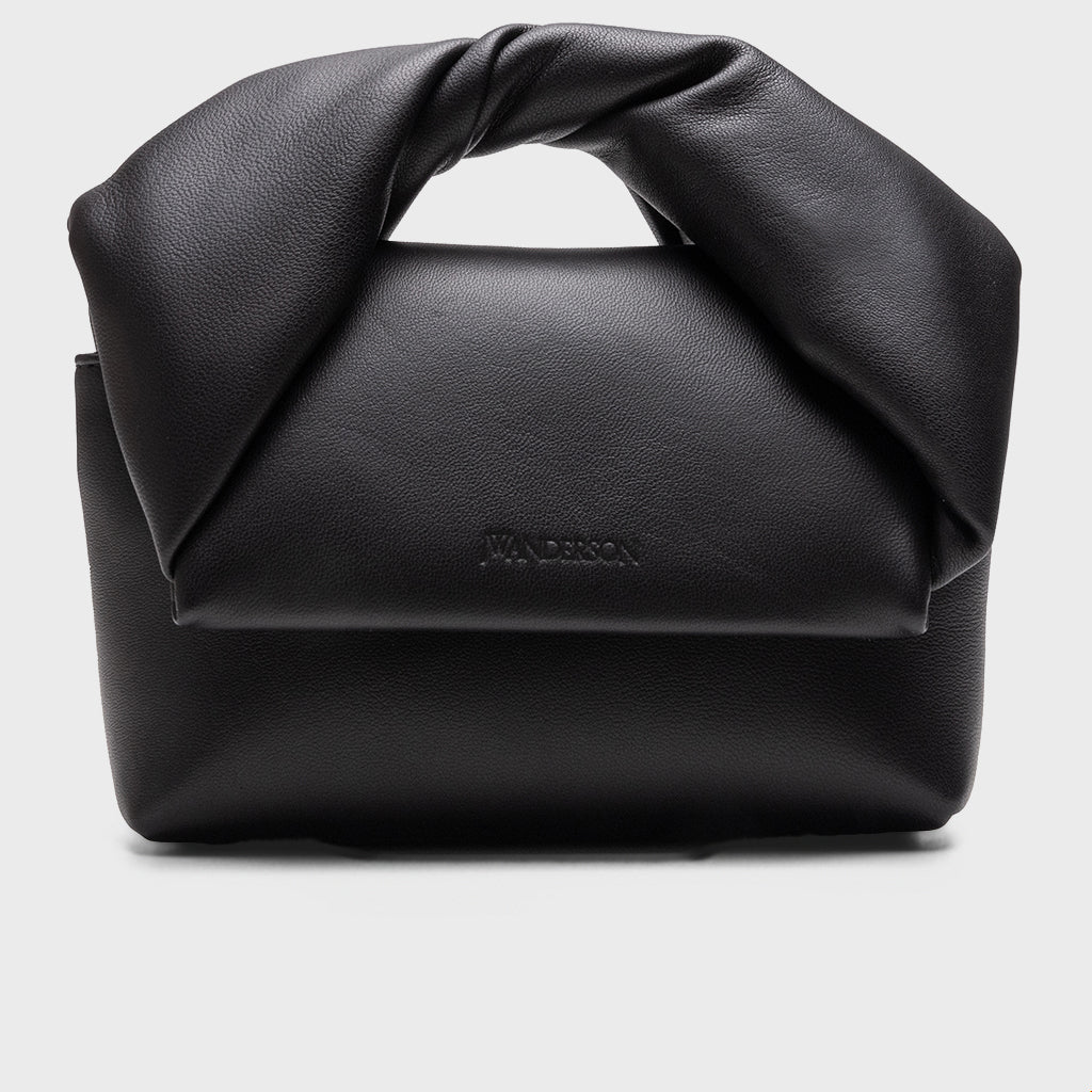 Small Twister Bag - Black