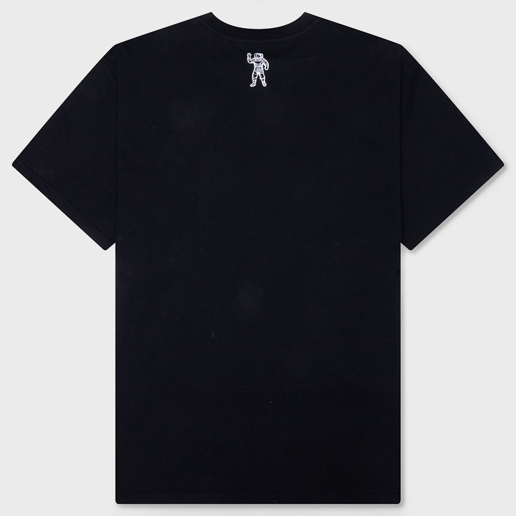 Smokey S/S Tee - Black