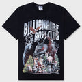 Smokey S/S Tee - Black