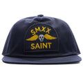 Smx6 Cap - Navy