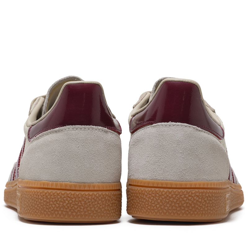 Adidas Handball Spezial - Off White/Shadow Red