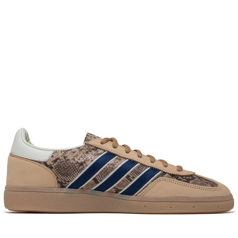 Adidas Handball Spezial - Warm Sandstone/Dark Blue