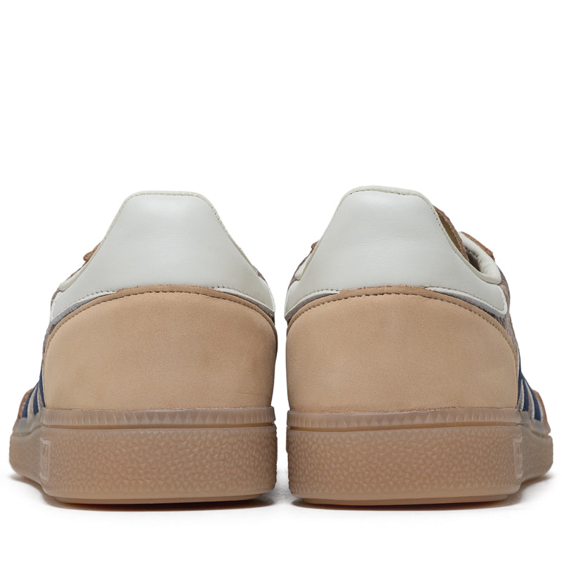 Adidas Handball Spezial - Warm Sandstone/Dark Blue