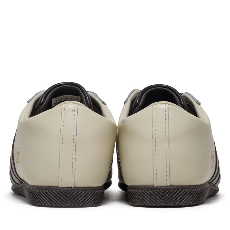 Women's Adidas Japan Lux - Cream White/Aurora Coffee