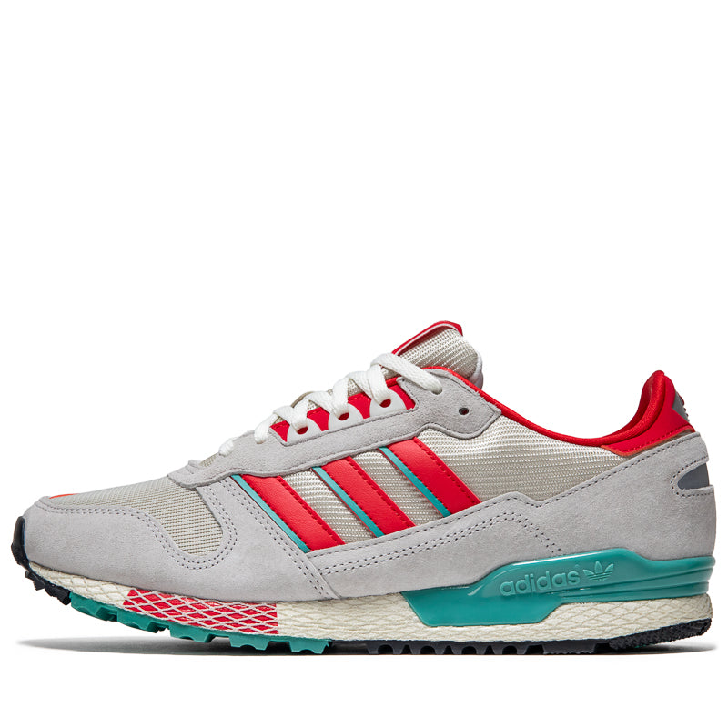 Adidas Liverpool Spezial FC Kirkdale - Orbit Grey/Off White