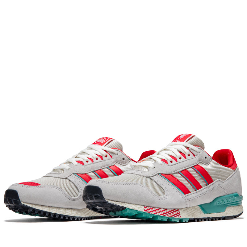 Adidas Liverpool Spezial FC Kirkdale - Orbit Grey/Off White
