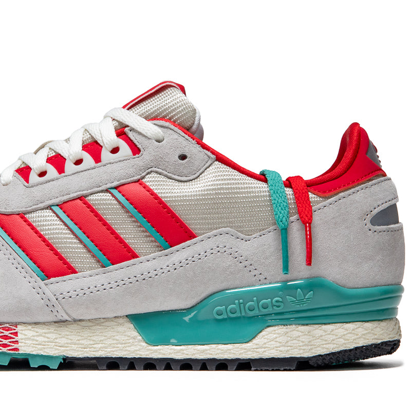 Adidas Liverpool Spezial FC Kirkdale - Orbit Grey/Off White