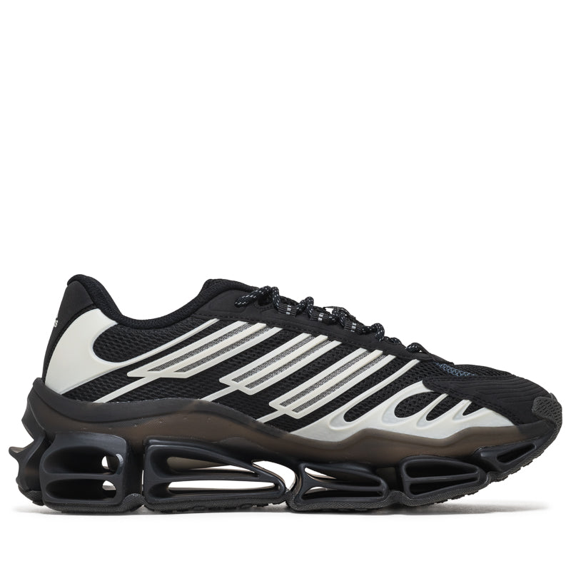 Adidas Megaride AG - Core Black/Cream White