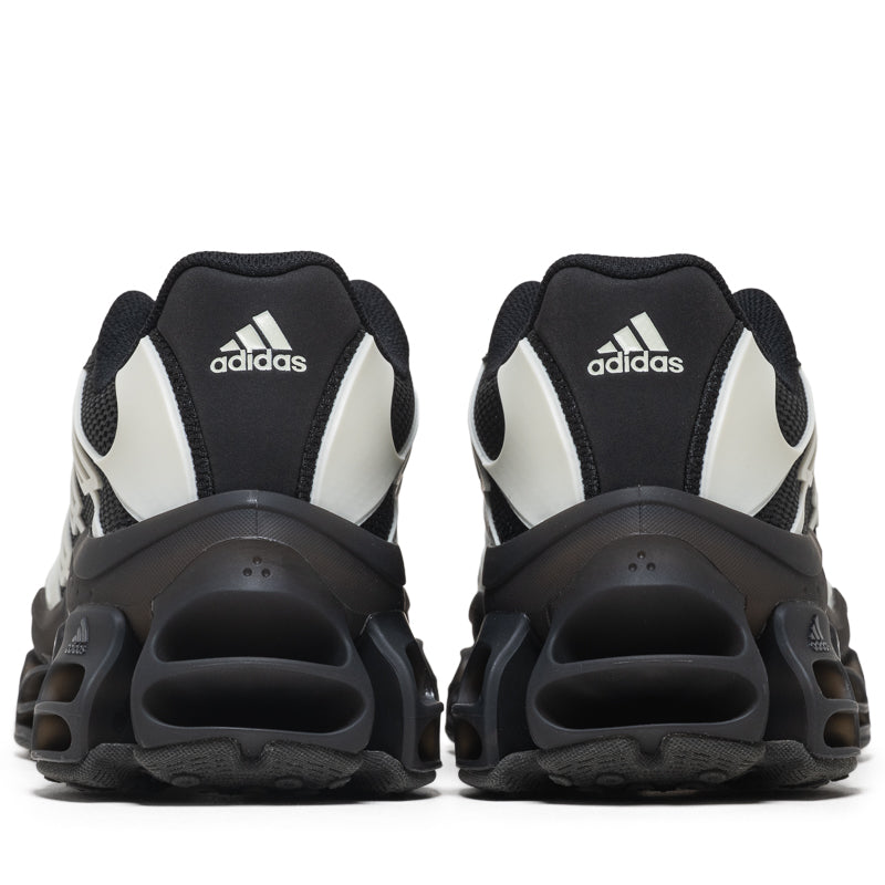 Adidas Megaride AG - Core Black/Cream White