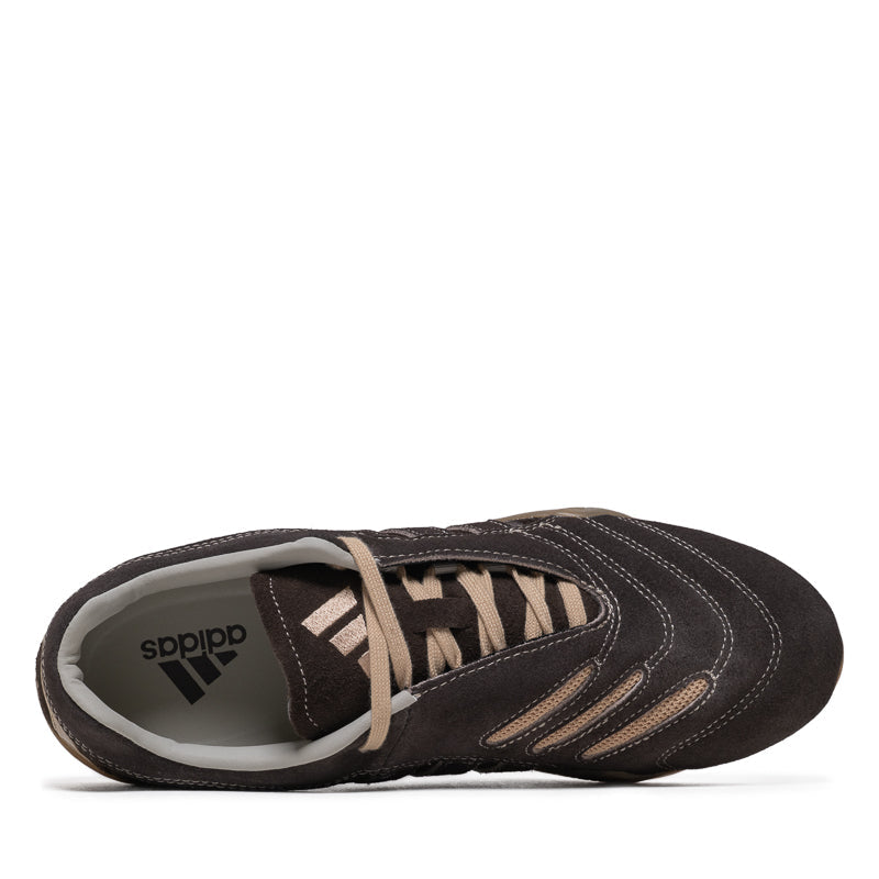Women's Adidas Taekwondo Mei Elite - Aurora Coffee/Aurora Coffee