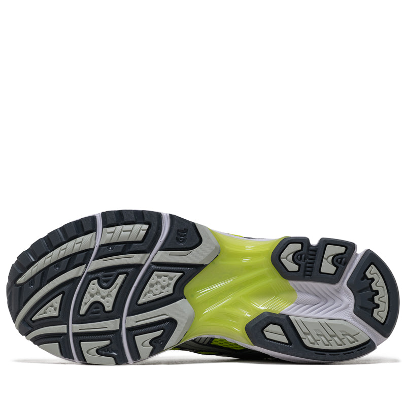 Asics Gel-Kayano 14 - Lime Zest/Pure Silver
