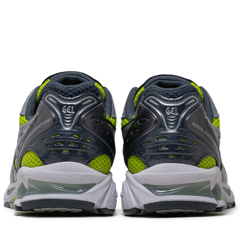 Asics Gel-Kayano 14 - Lime Zest/Pure Silver