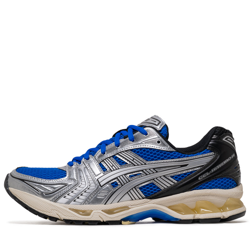 Asics Gel-Kayano 14 - Illusion Blue/Pure Silver