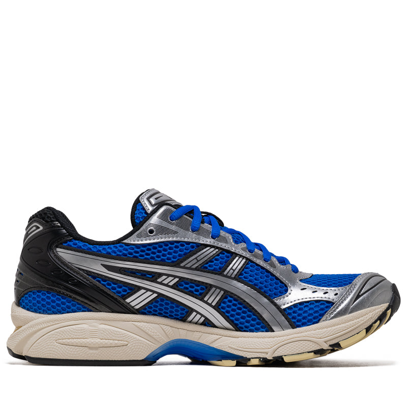 Asics Gel-Kayano 14 - Illusion Blue/Pure Silver