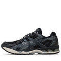 Asics Gel-Nimbus 10.1 - Black/Black