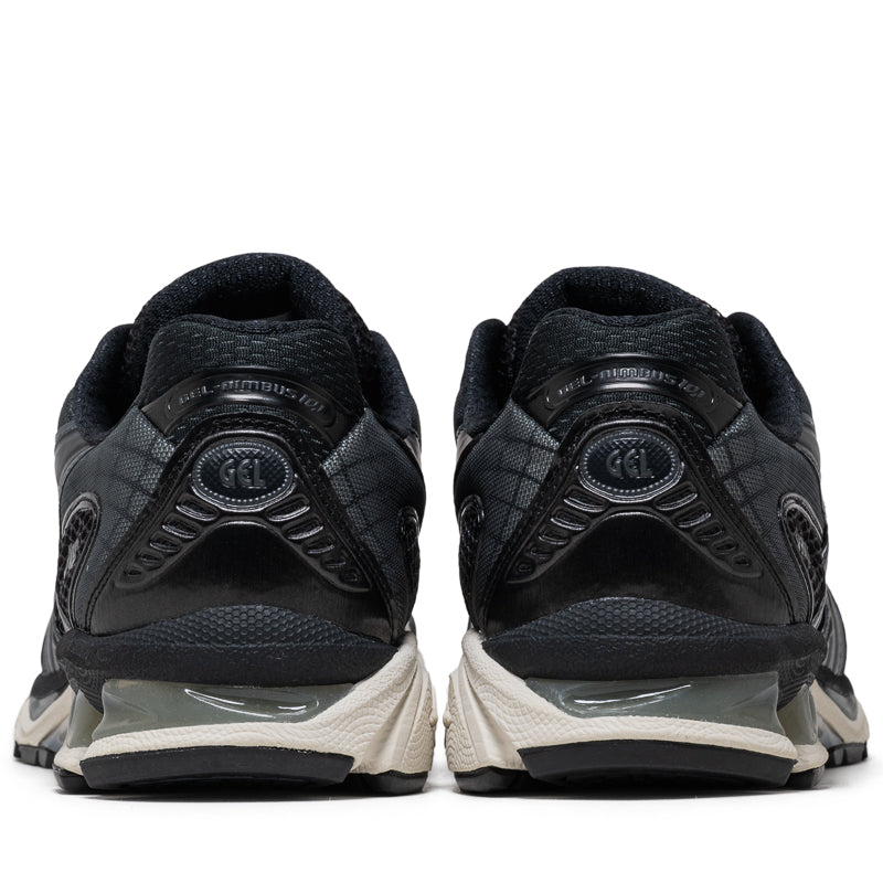 Asics Gel-Nimbus 10.1 - Black/Black