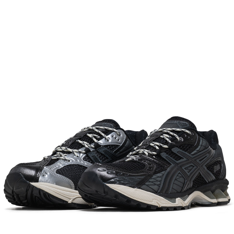 Asics Gel-Nimbus 10.1 - Black/Black