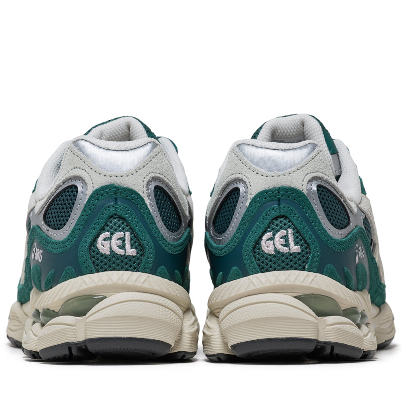 Asics Gel-NYC - Everglade/Light Sage