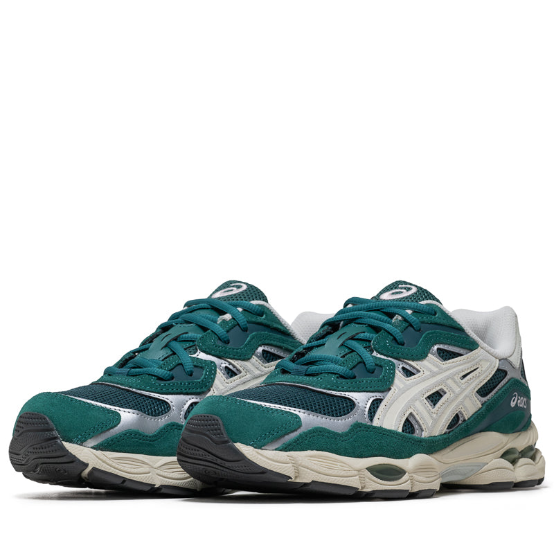 Asics Gel-NYC - Everglade/Light Sage