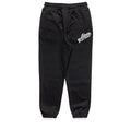 Avirex Script Jogger - Black
