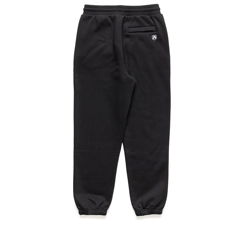 Avirex Script Jogger - Black