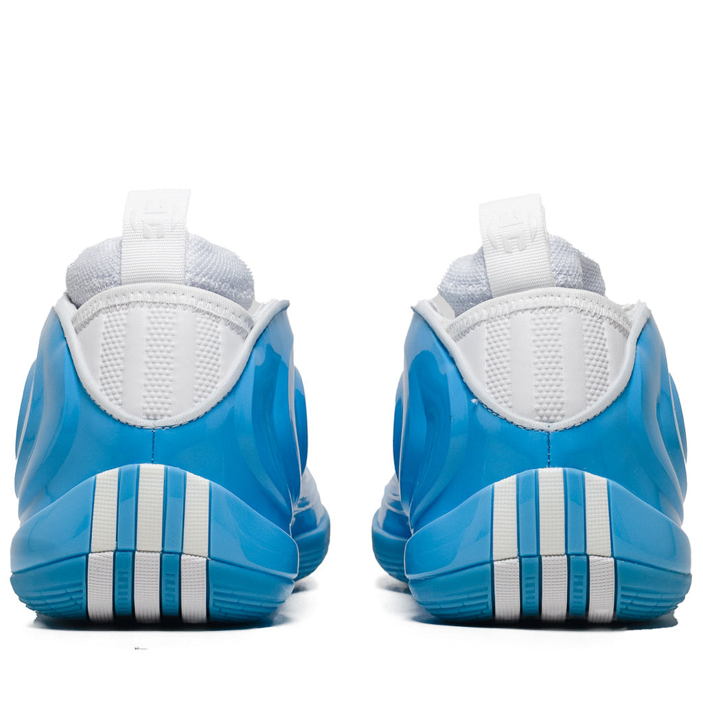 Adidas Harden Volume 10 - Lucid Aquamarine/Cloud White
