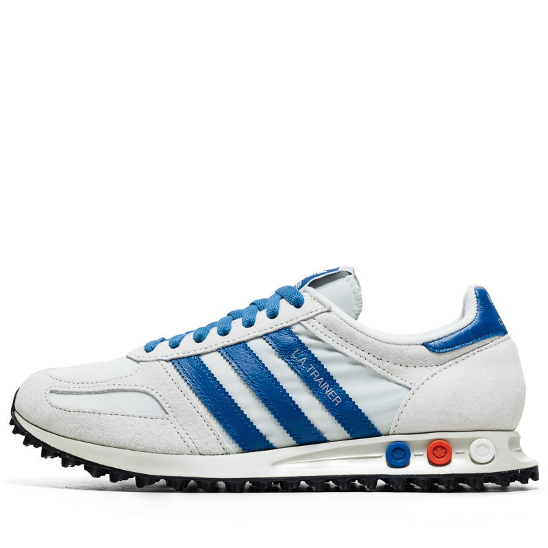 Adidas LA Trainer OG - Off White/Dark Marine