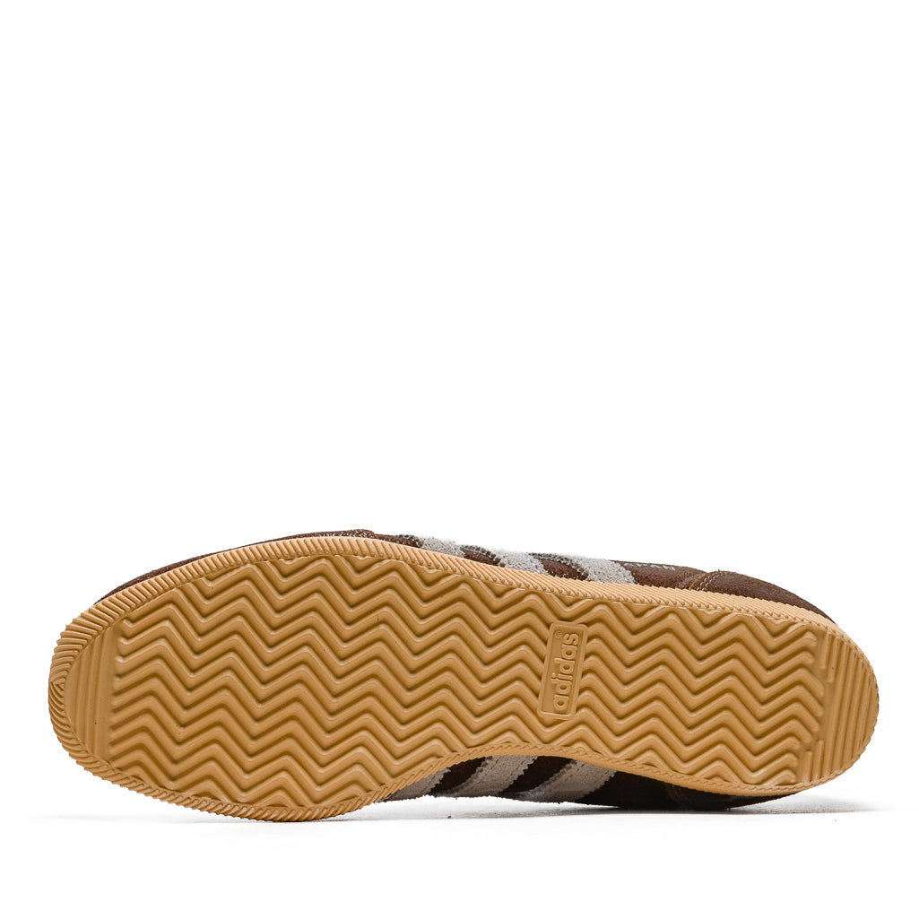 Women's Adidas Japan - Preloved Brown/Alumina