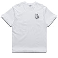 Billionaire Boys Club Camo Tee - White