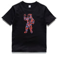 Kids Billionaire Boys Club Astro Digi Tee - Black