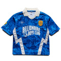 Kids Billionaire Boys Club Captain Polo - Olympian Blue