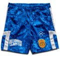 Kids Billionaire Boys Club Captain Shorts - Olympian Blue