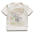 Kids Billionaire Boys Club Finals 03 Knit Tee - Whisper White
