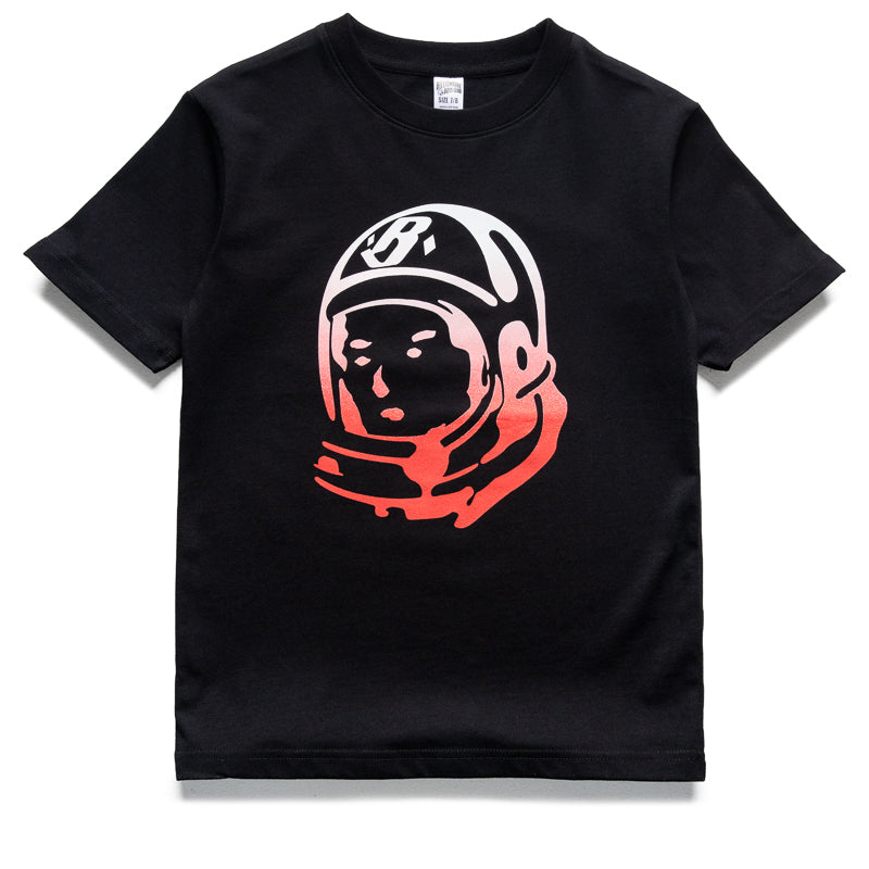 Kids Billionaire Boys Club Helmet Tee - Black