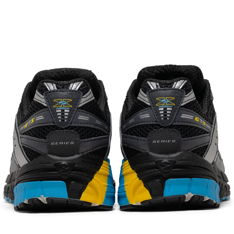 Brooks Adrenaline GTS 10 - Black/Ebony