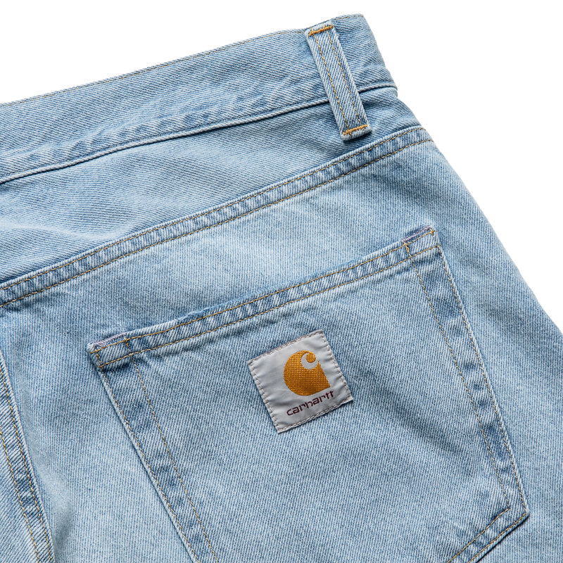 Carhartt WIP Landon Short - Blue