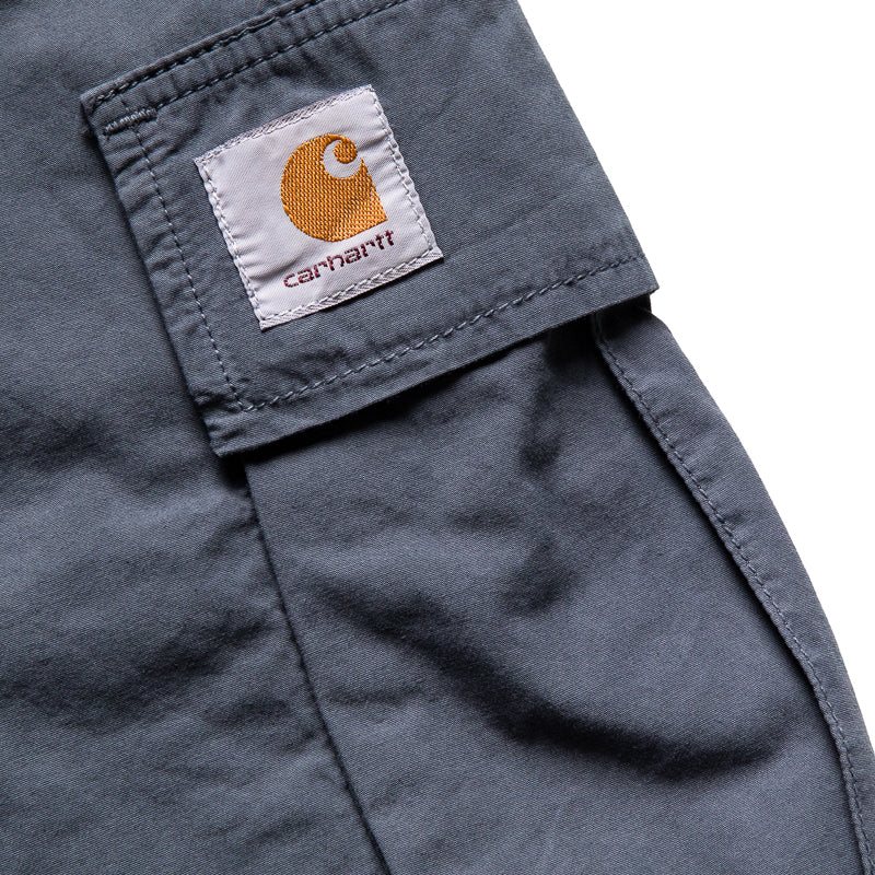 Carhartt WIP Mandler Cargo Short - Styx