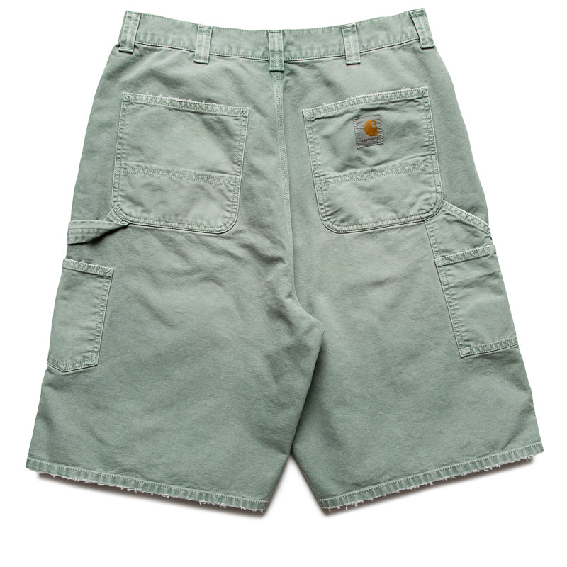 Carhartt WIP OG Double Knee Short - Shady Green