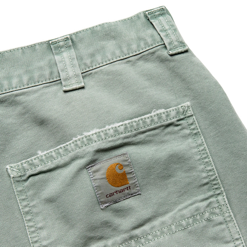 Carhartt WIP OG Double Knee Short - Shady Green