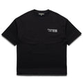Criminal Damage Antique Rug Tee - Black