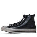 Converse Chuck 70 'Industrial Glam' - Black/Egret