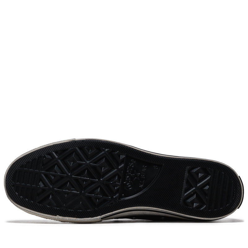 Converse Chuck 70 'Industrial Glam' - Black/Egret