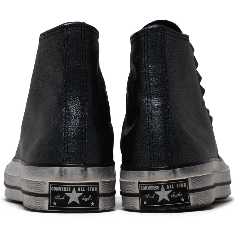 Converse Chuck 70 'Industrial Glam' - Black/Egret